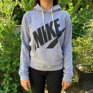 NIKE Hoodie